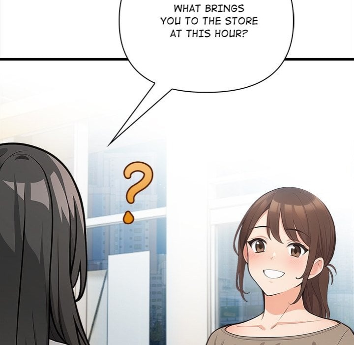 Trapped With My Boss Chapter 8 - Page 110