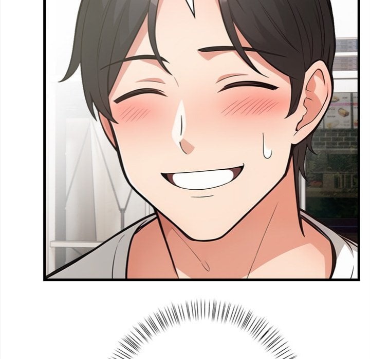 Trapped With My Boss Chapter 8 - Page 131