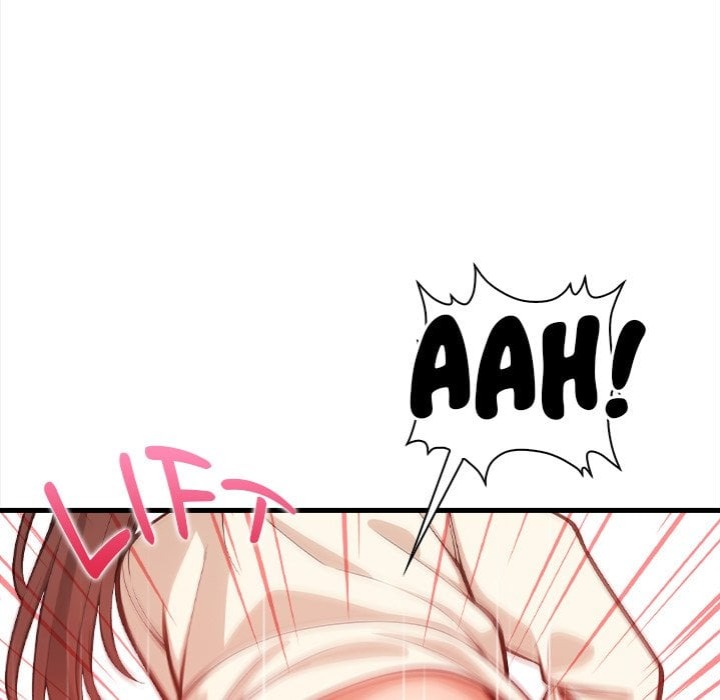 Trapped With My Boss Chapter 8 - Page 27