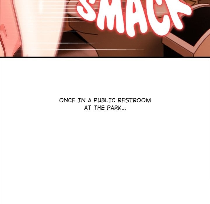 Trapped With My Boss Chapter 8 - Page 48