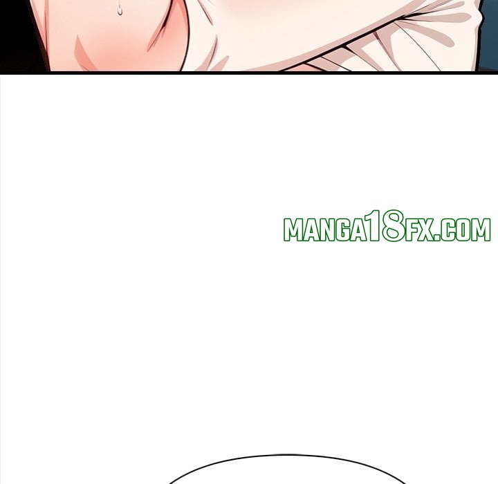 Trapped With My Boss Chapter 8 - Page 68