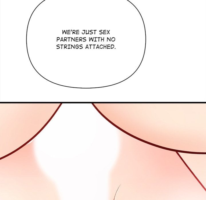 Trapped With My Boss Chapter 8 - Page 89