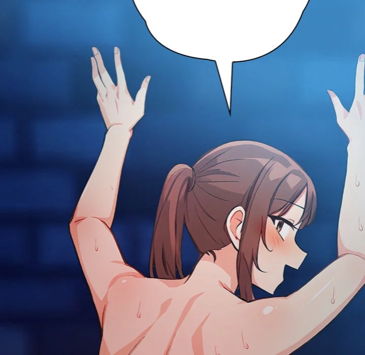 Trapped With My Boss Chapter 9 - Page 20