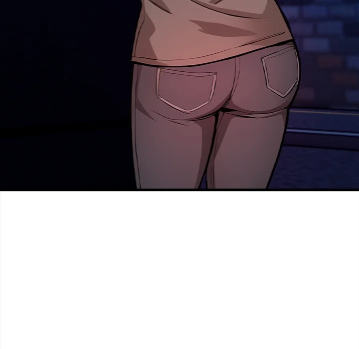 Trapped With My Boss Chapter 9 - Page 51