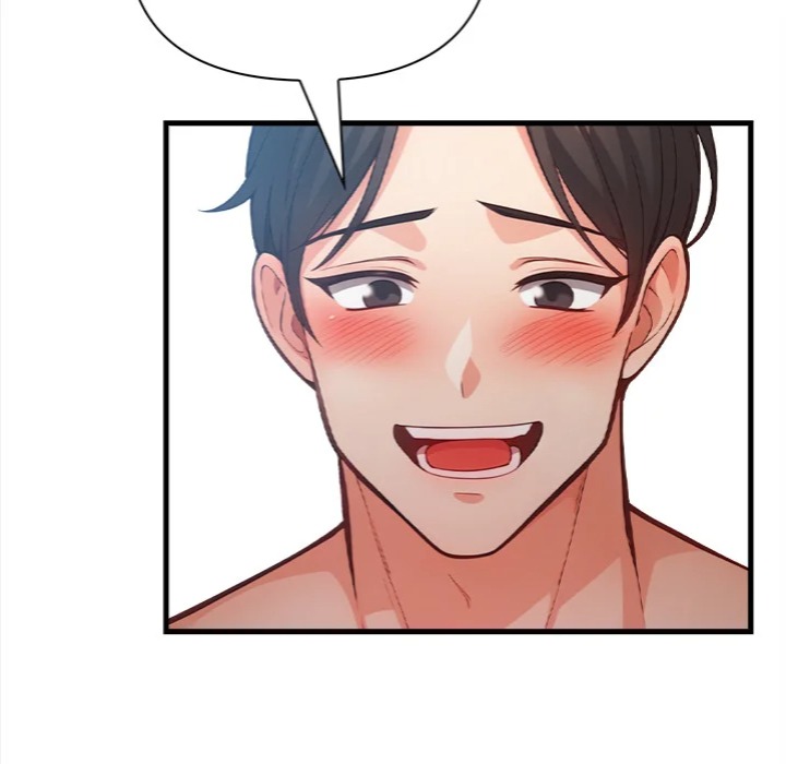 Trapped With My Boss Chapter 9 - Page 6