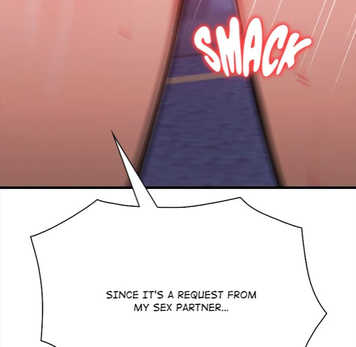 Trapped With My Boss Chapter 9 - Page 81