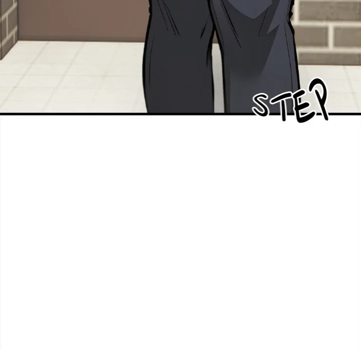 Trapped With My Boss Chapter 9 - Page 99