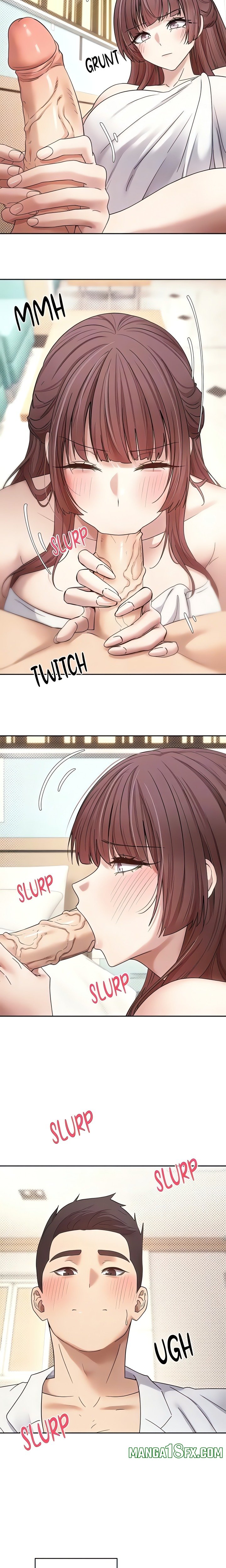 Turning My Life Around With Crypto (Official Uncensored) Chapter 11 - Page 16