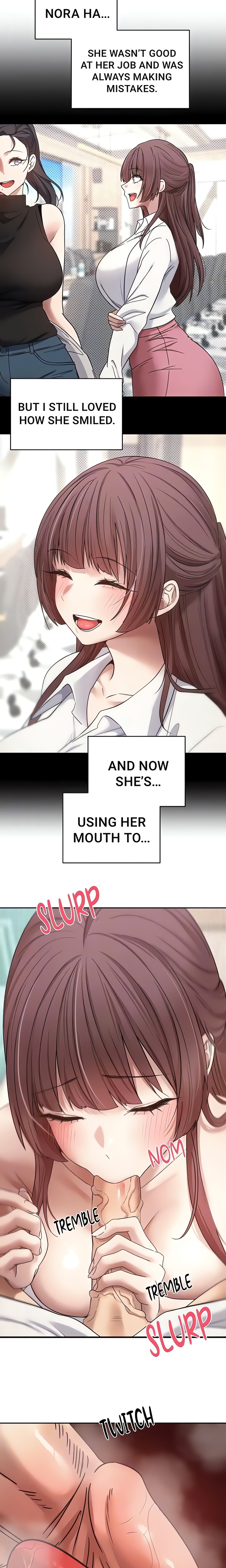 Turning My Life Around With Crypto (Official Uncensored) Chapter 11 - Page 17