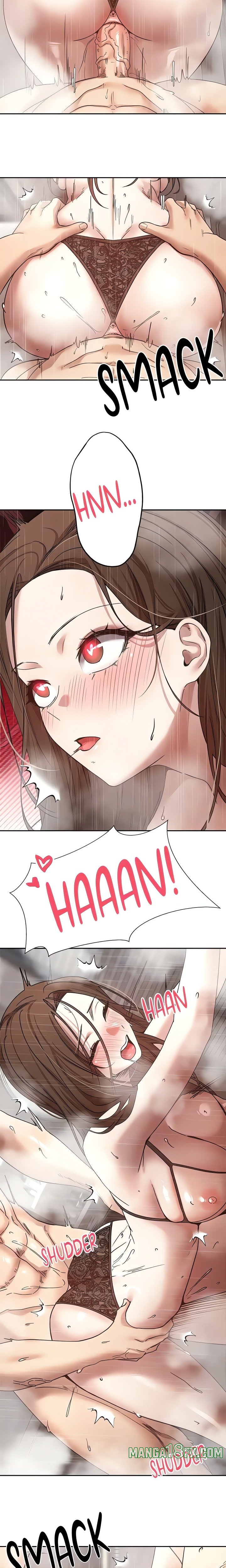 Turning My Life Around With Crypto (Official Uncensored) Chapter 21 - Page 14