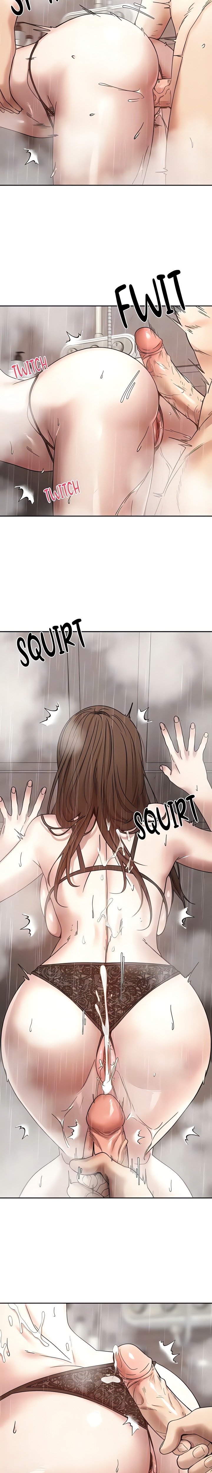 Turning My Life Around With Crypto (Official Uncensored) Chapter 21 - Page 15