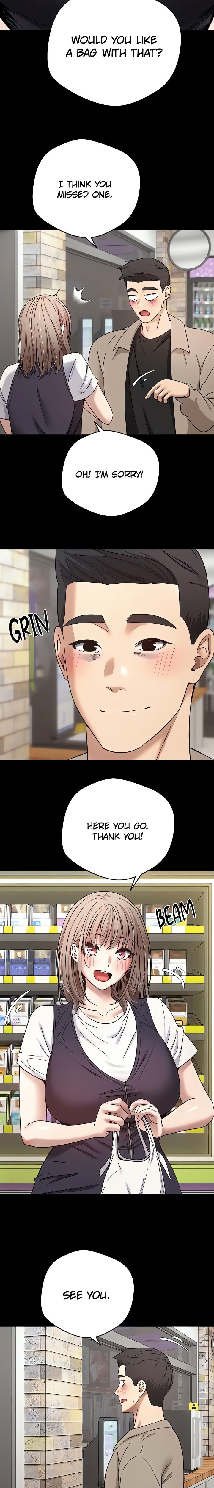 Turning My Life Around With Crypto (Official Uncensored) Chapter 22 - Page 11