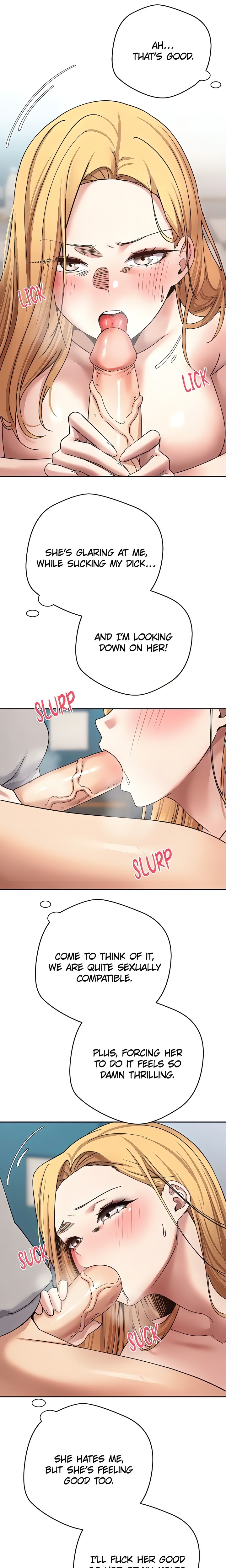 Turning My Life Around With Crypto (Official Uncensored) Chapter 35 - Page 14