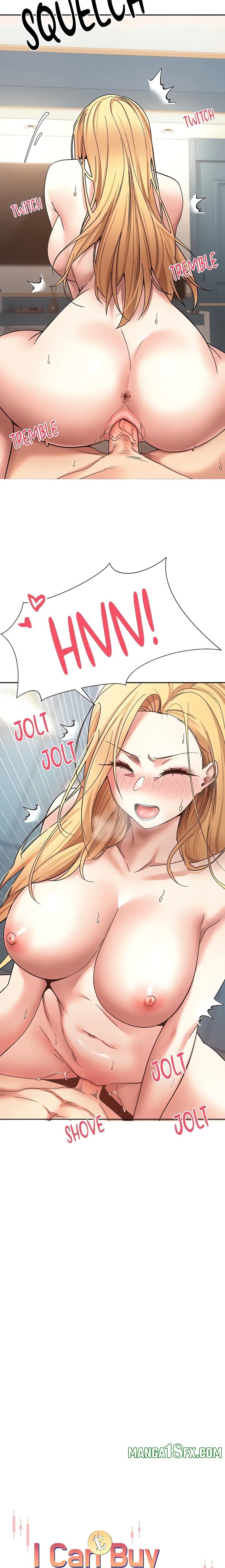 Turning My Life Around With Crypto (Official Uncensored) Chapter 37 - Page 2