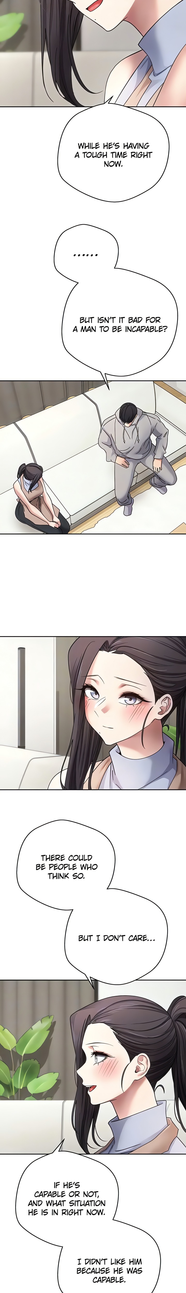 Turning My Life Around With Crypto (Official Uncensored) Chapter 40 - Page 16