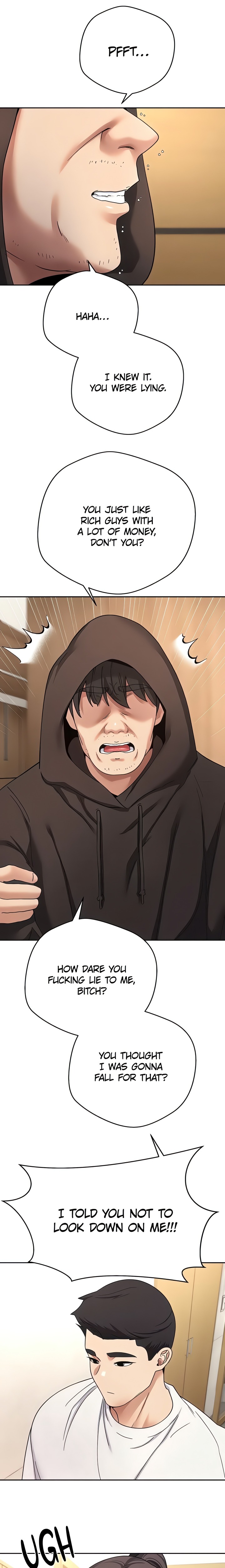 Turning My Life Around With Crypto (Official Uncensored) Chapter 41 - Page 12