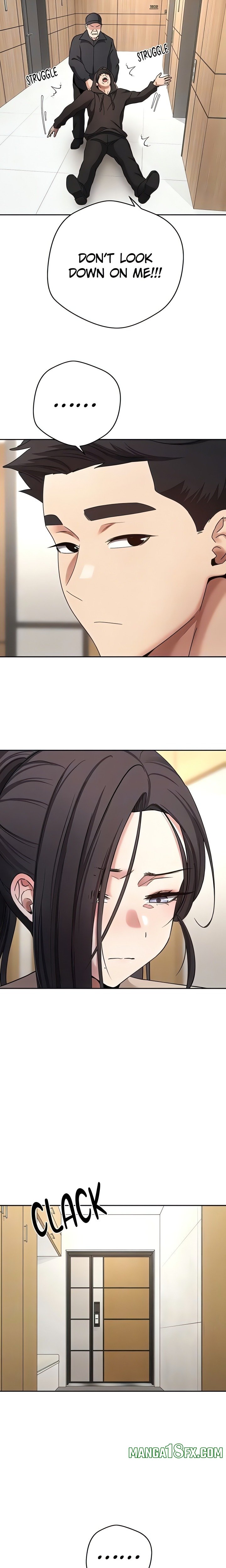 Turning My Life Around With Crypto (Official Uncensored) Chapter 41 - Page 16