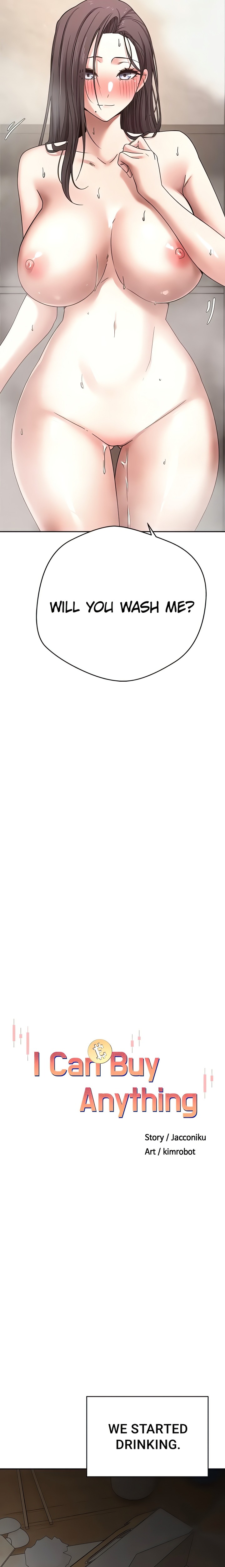 Turning My Life Around With Crypto (Official Uncensored) Chapter 42 - Page 2