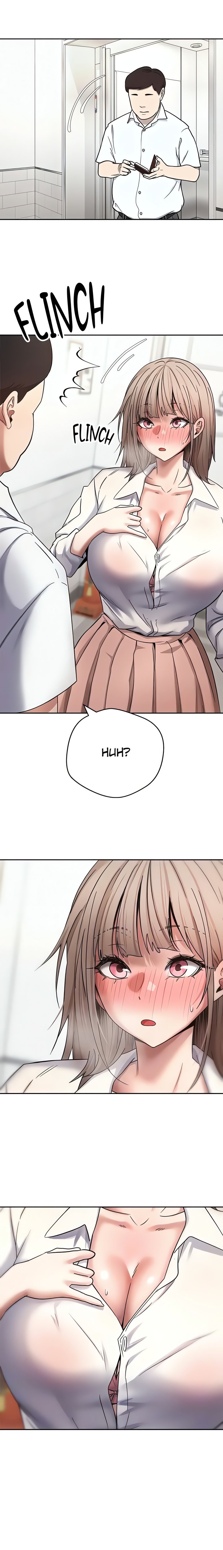 Turning My Life Around With Crypto (Official Uncensored) Chapter 58 - Page 15