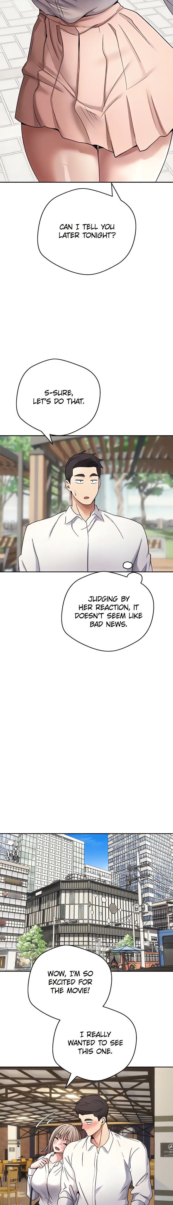 Turning My Life Around With Crypto (Official Uncensored) Chapter 58 - Page 6