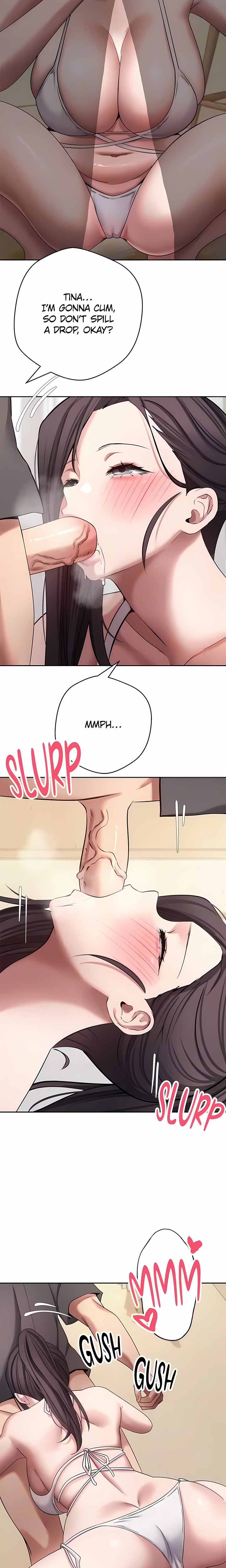 Turning My Life Around With Crypto (Official Uncensored) Chapter 65 - Page 16