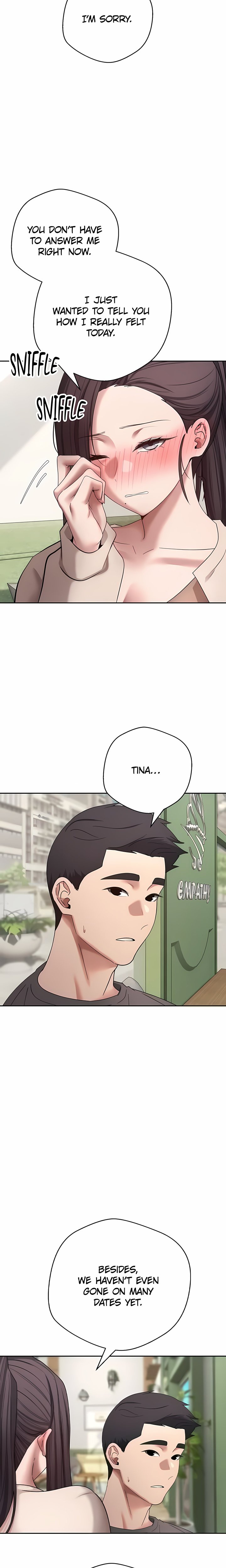 Turning My Life Around With Crypto (Official Uncensored) Chapter 65 - Page 2