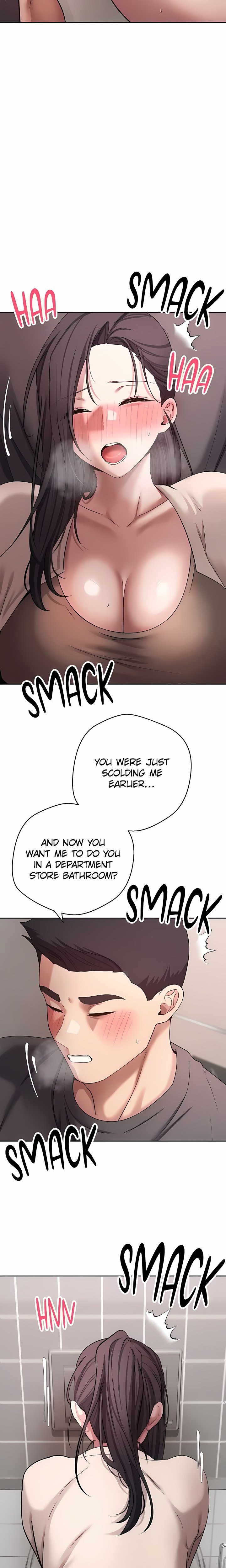 Turning My Life Around With Crypto (Official Uncensored) Chapter 65 - Page 20