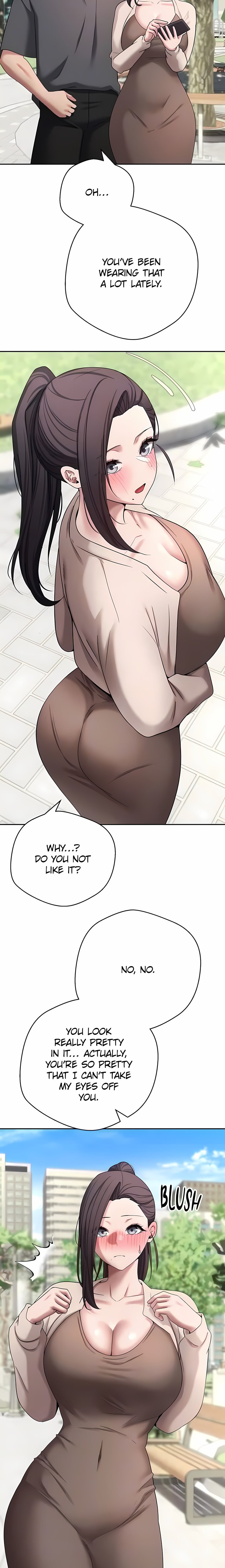 Turning My Life Around With Crypto (Official Uncensored) Chapter 65 - Page 6