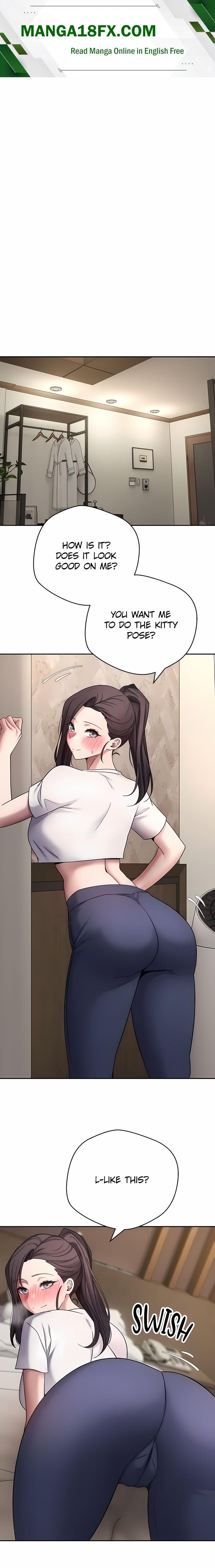 Turning My Life Around With Crypto (Official Uncensored) Chapter 66 - Page 1