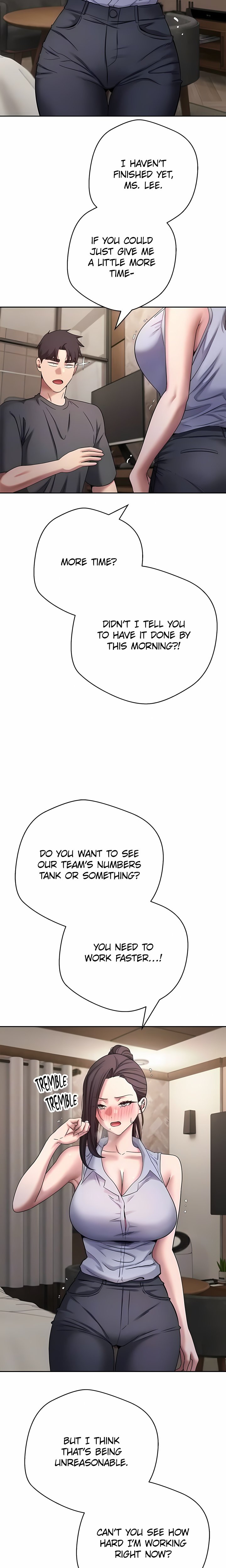 Turning My Life Around With Crypto (Official Uncensored) Chapter 66 - Page 7