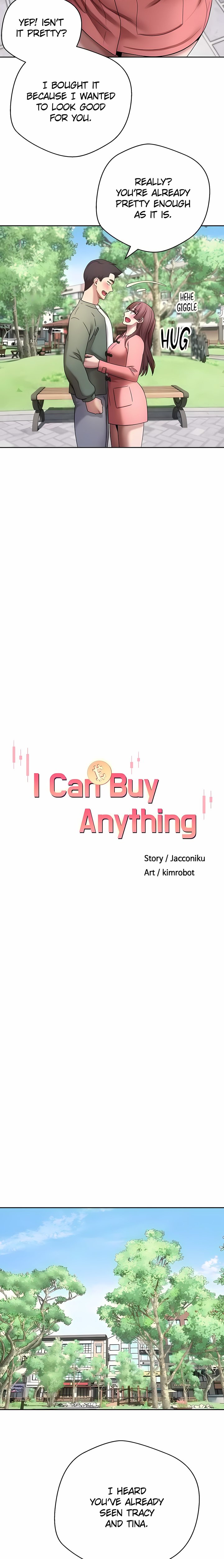Turning My Life Around With Crypto (Official Uncensored) Chapter 67 - Page 3