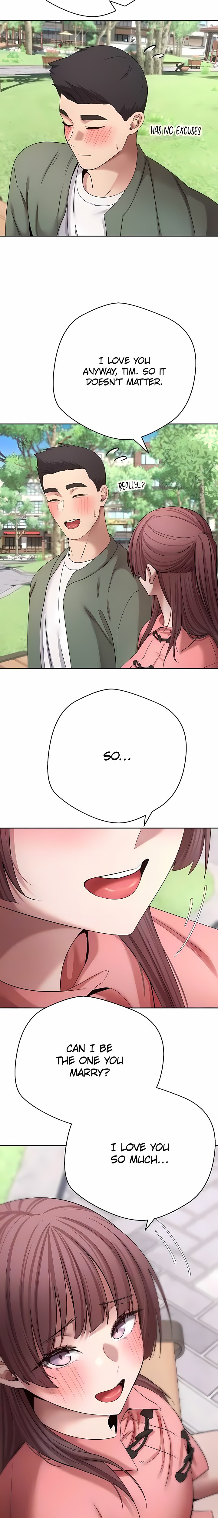 Turning My Life Around With Crypto (Official Uncensored) Chapter 67 - Page 5