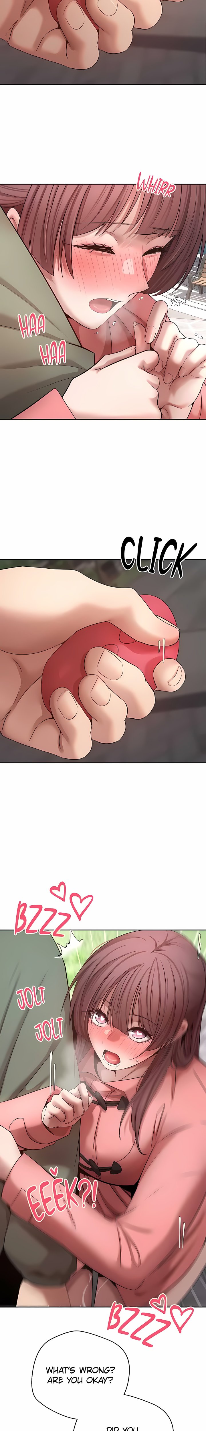 Turning My Life Around With Crypto (Official Uncensored) Chapter 68 - Page 12