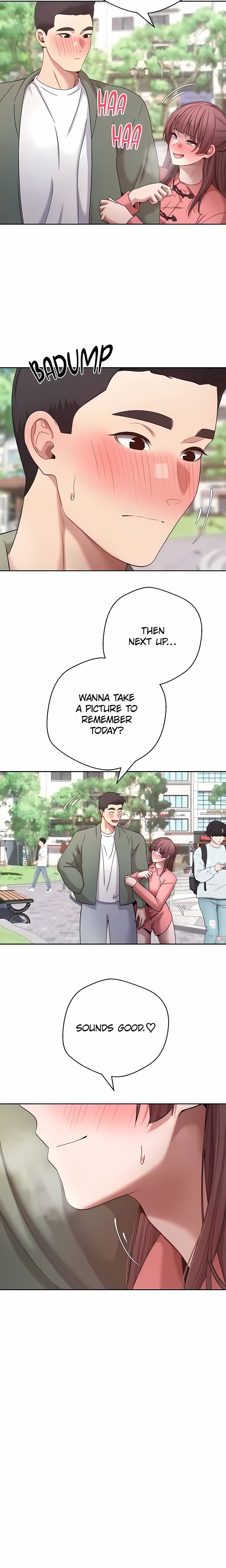 Turning My Life Around With Crypto (Official Uncensored) Chapter 68 - Page 14