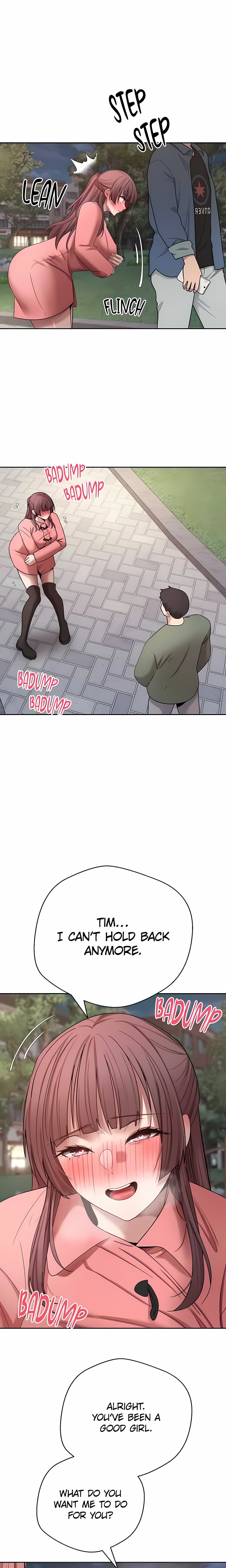 Turning My Life Around With Crypto (Official Uncensored) Chapter 68 - Page 19