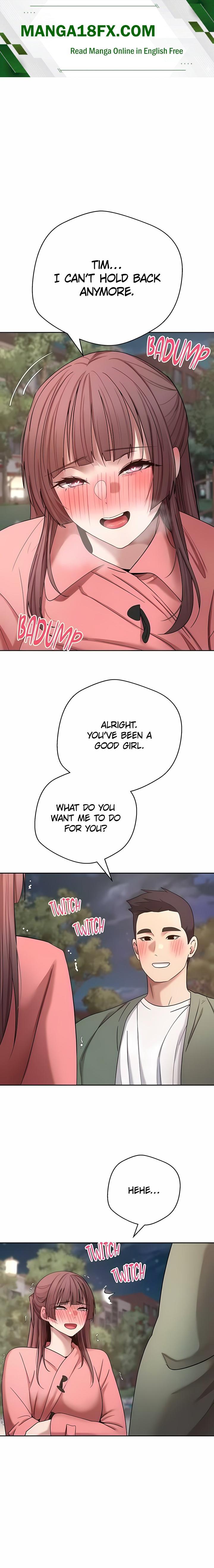 Turning My Life Around With Crypto (Official Uncensored) Chapter 69 - Page 1