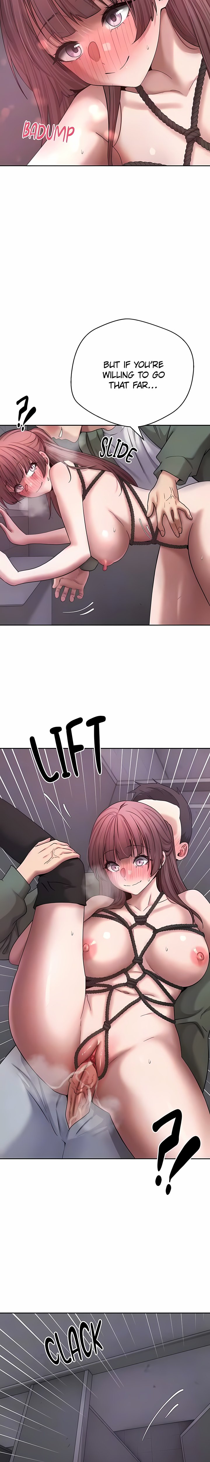 Turning My Life Around With Crypto (Official Uncensored) Chapter 69 - Page 6