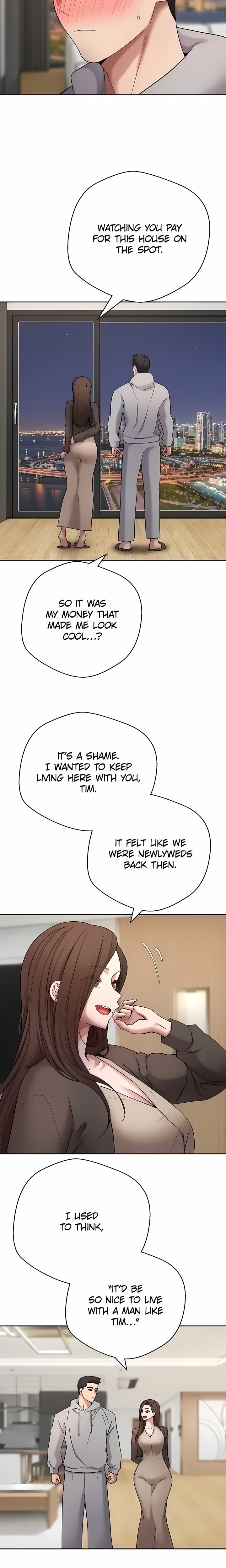 Turning My Life Around With Crypto (Official Uncensored) Chapter 70 - Page 4
