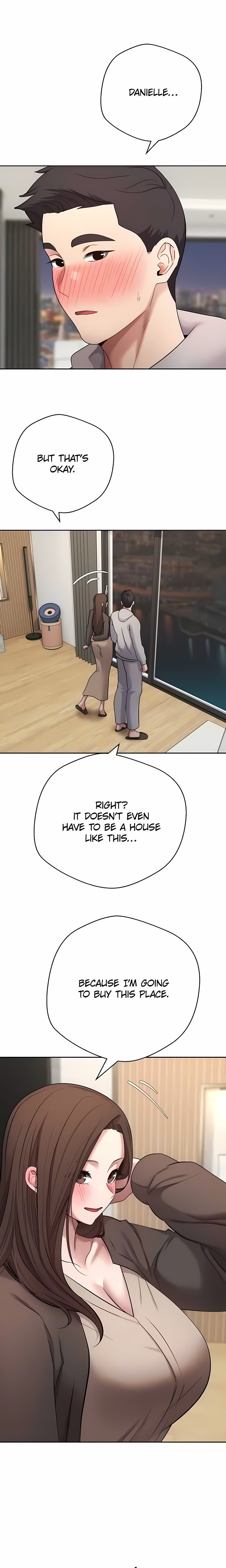 Turning My Life Around With Crypto (Official Uncensored) Chapter 70 - Page 5