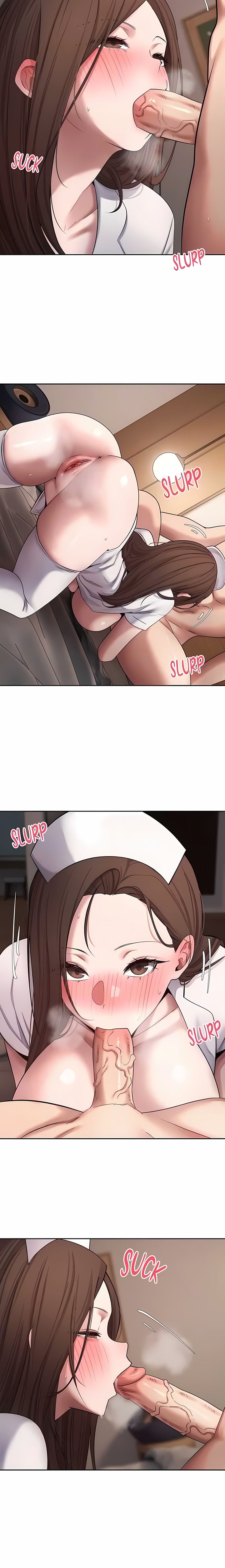 Turning My Life Around With Crypto (Official Uncensored) Chapter 71 - Page 9