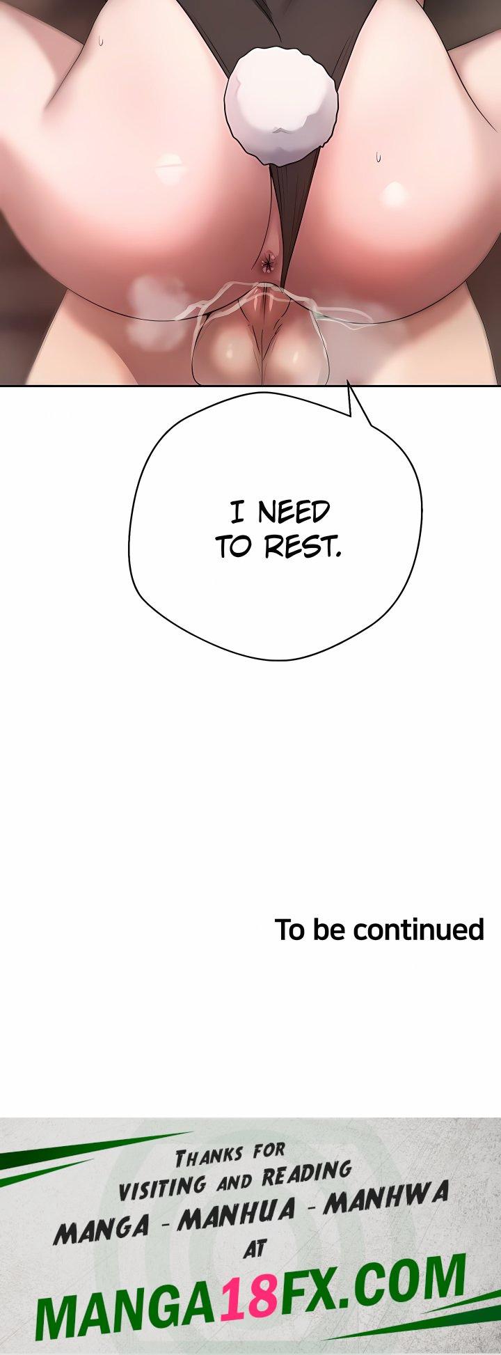 Turning My Life Around With Crypto (Official Uncensored) Chapter 72 - Page 21