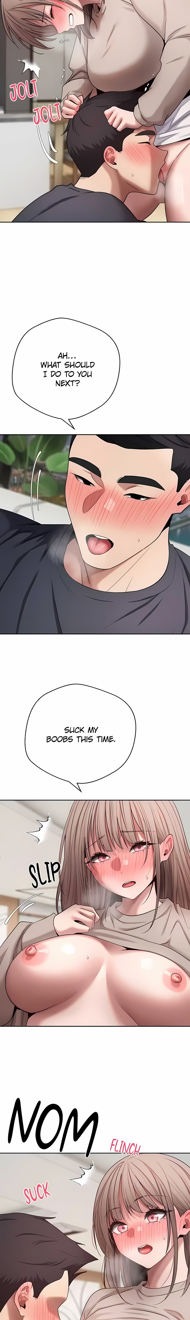Turning My Life Around With Crypto (Official Uncensored) Chapter 73 - Page 13