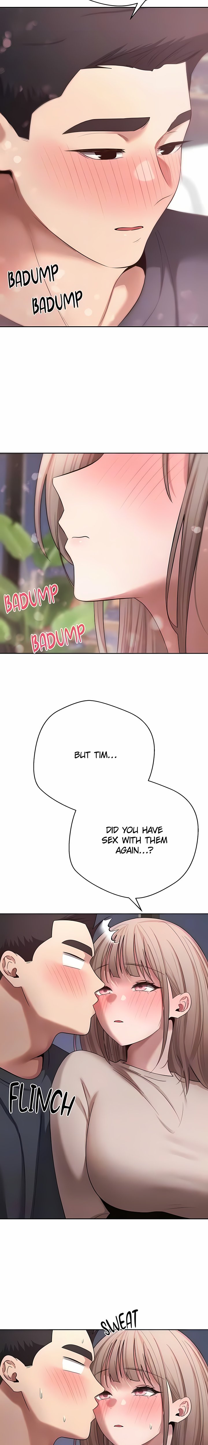 Turning My Life Around With Crypto (Official Uncensored) Chapter 73 - Page 7