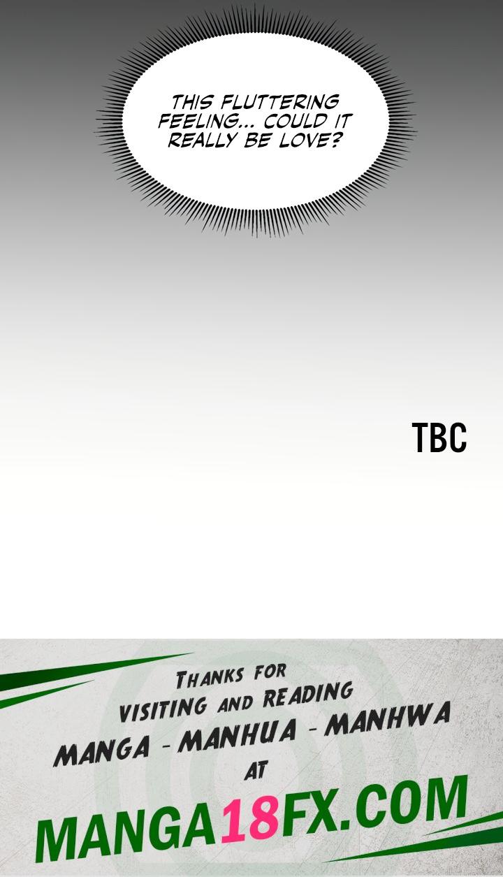 One More Chance Chapter 18 - Page 19