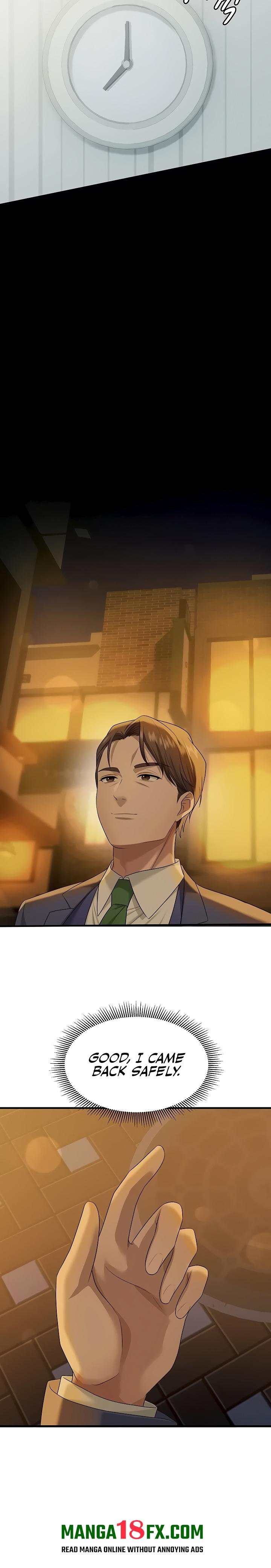 One More Chance Chapter 19 - Page 20