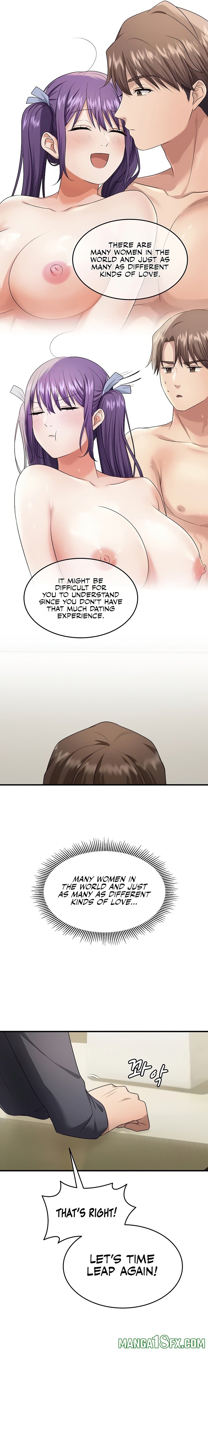 One More Chance Chapter 20 - Page 13