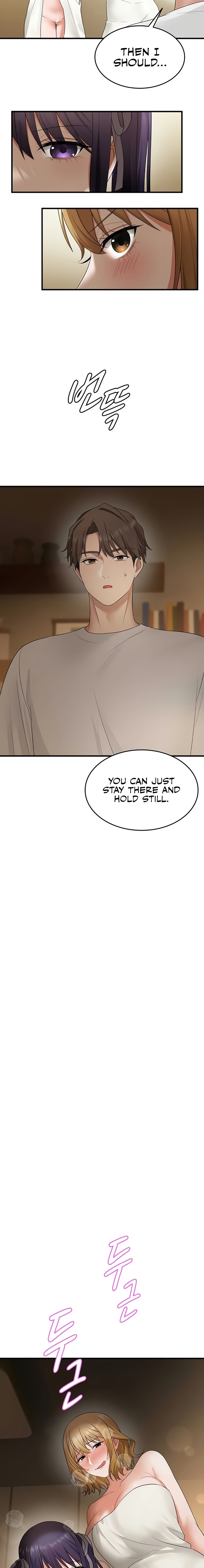 One More Chance Chapter 21 - Page 17