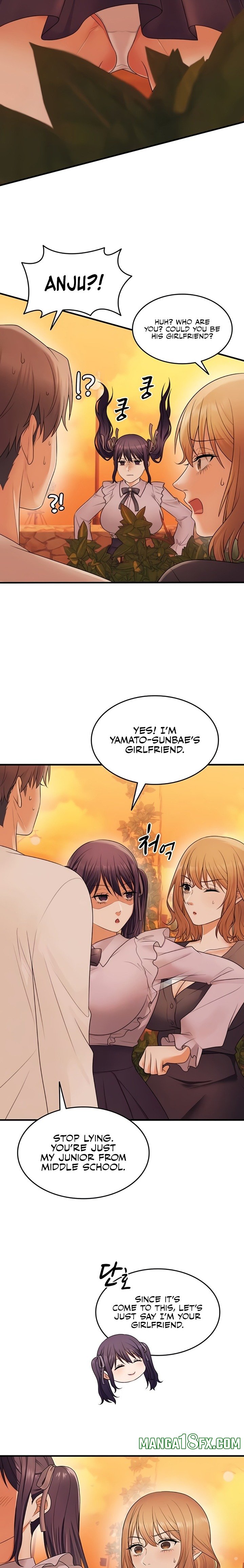 One More Chance Chapter 21 - Page 2