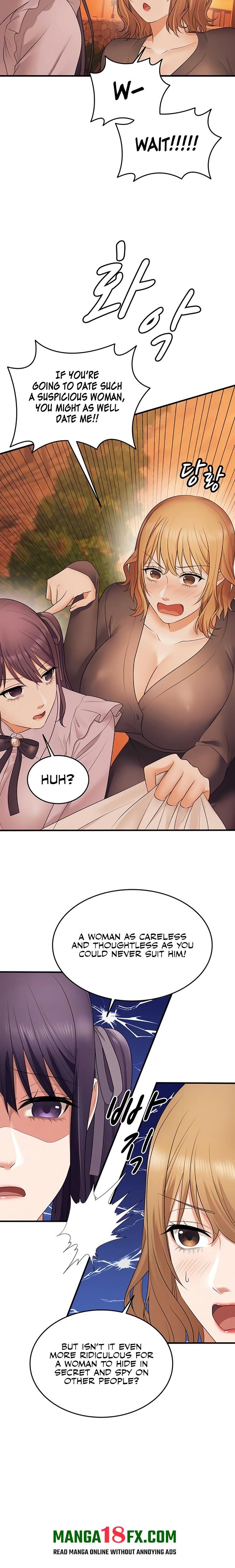 One More Chance Chapter 21 - Page 3