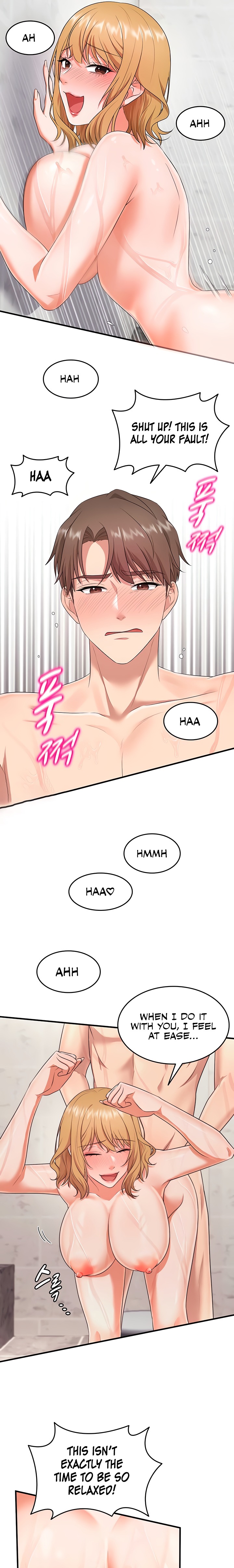 One More Chance Chapter 5 - Page 13